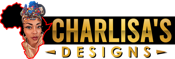 Charlisa's Designs