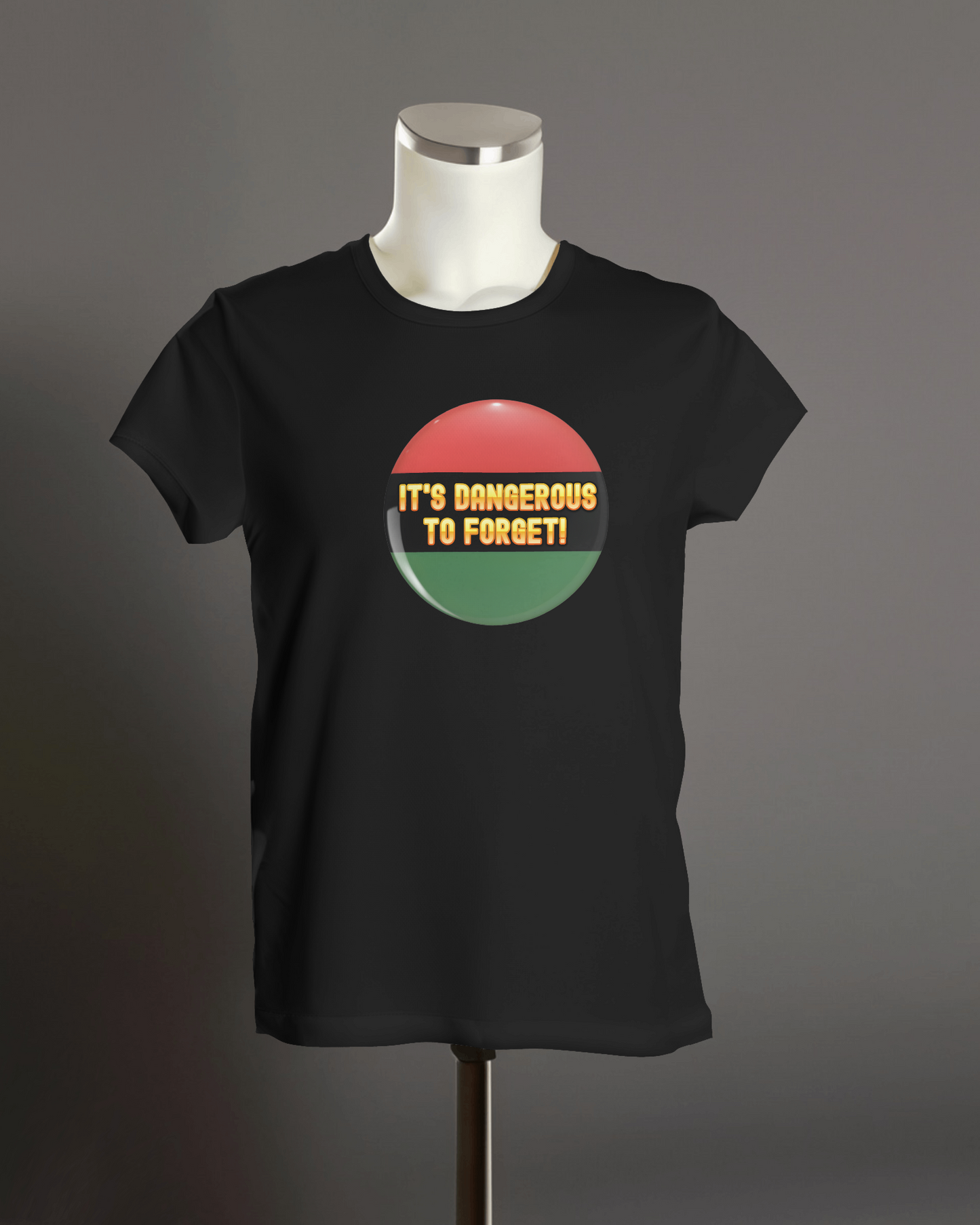 Kwanzaa Africa Celebration African American Seven Principles T-Shirt