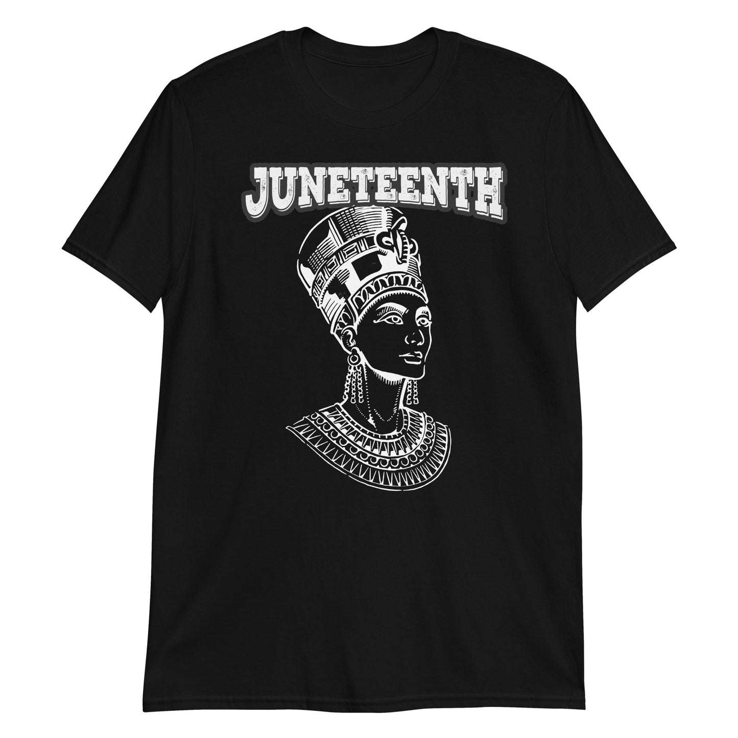 Juneteenth Black Queens of Our Past